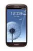 Смартфон Samsung Galaxy S3 GT-I9300 16Gb Amber Brown - Тайга