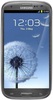 Смартфон Samsung Galaxy S3 GT-I9300 16Gb Titanium grey - Тайга
