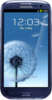 Samsung Galaxy S3 i9300 16GB Pebble Blue - Тайга