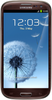 Samsung Galaxy S3 i9300 32GB Amber Brown - Тайга