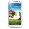 Смартфон Samsung Galaxy S4 GT-I9505 White - Тайга