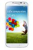 Смартфон Samsung Galaxy S4 GT-I9500 16Gb White Frost - Тайга