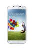 Смартфон Samsung Galaxy S4 GT-I9500 64Gb White - Тайга