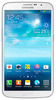 Смартфон SAMSUNG I9200 Galaxy Mega 6.3 White - Тайга