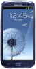 Смартфон SAMSUNG I9300 Galaxy S III 16GB Pebble Blue - Тайга