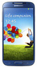 Смартфон SAMSUNG I9500 Galaxy S4 16Gb Blue - Тайга