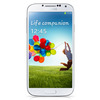 Сотовый телефон Samsung Samsung Galaxy S4 GT-i9505ZWA 16Gb - Тайга