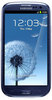 Смартфон Samsung Samsung Смартфон Samsung Galaxy S III 16Gb Blue - Тайга