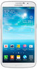 Смартфон Samsung Samsung Смартфон Samsung Galaxy Mega 6.3 8Gb GT-I9200 (RU) белый - Тайга