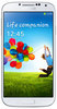 Смартфон Samsung Samsung Смартфон Samsung Galaxy S4 64Gb GT-I9500 (RU) белый - Тайга