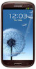 Смартфон Samsung Samsung Смартфон Samsung Galaxy S III 16Gb Brown - Тайга