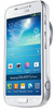 Смартфон SAMSUNG SM-C101 Galaxy S4 Zoom White - Тайга