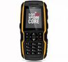 Терминал мобильной связи Sonim XP 1300 Core Yellow/Black - Тайга