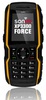 Сотовый телефон Sonim XP3300 Force Yellow Black - Тайга