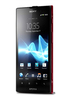 Смартфон Sony Xperia ion Red - Тайга