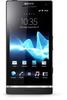 Смартфон Sony Xperia S Black - Тайга