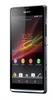 Смартфон Sony Xperia SP C5303 Black - Тайга