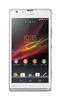 Смартфон Sony Xperia SP C5303 White - Тайга