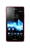Смартфон Sony Xperia TX Pink - Тайга