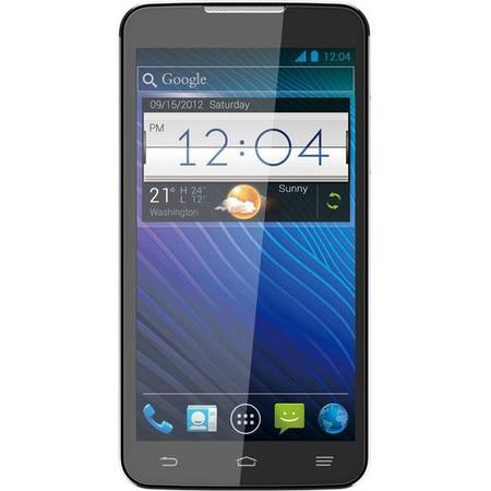 Смартфон ZTE Grand Memo Blue - Тайга